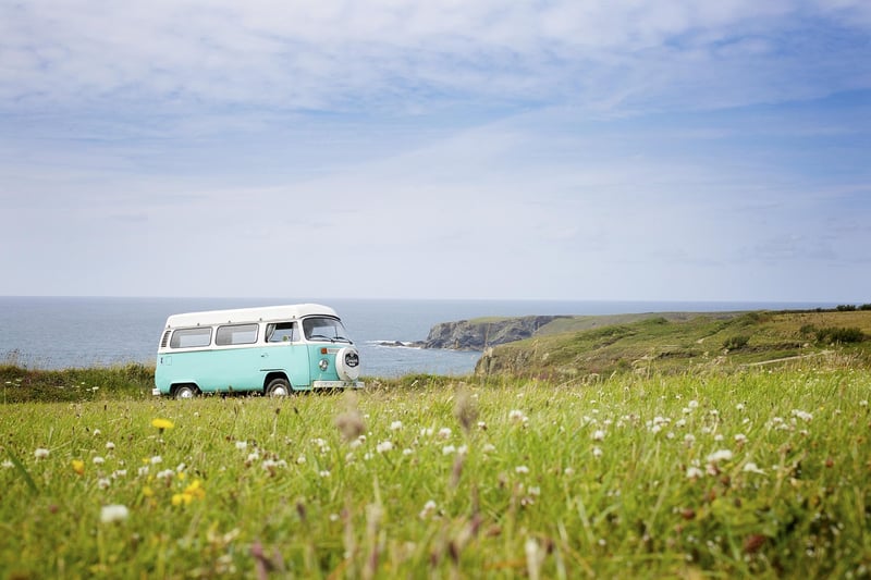 Tranquil Retreats